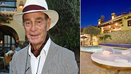Inside wild Ibiza hotel where sex-addict owner served 'cocaine served for breakfast'