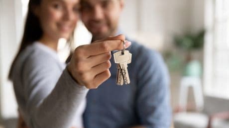 Major lender launches no deposit mortgage that is ‘life-changing’ for first-time buyers