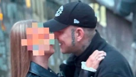 Geheimnis gelüftet - So verliebte MontanaBlack sich in seine Heimlich-Freundin