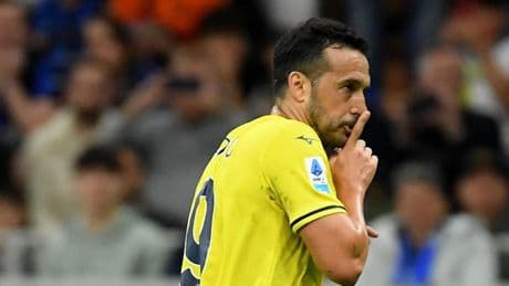 Pedro aviva la conexión Barça-Nápoles