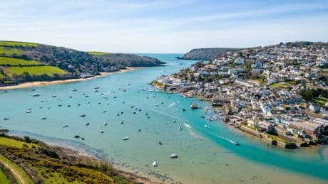 Britain’s most expensive seaside towns and cheaper hidden gems