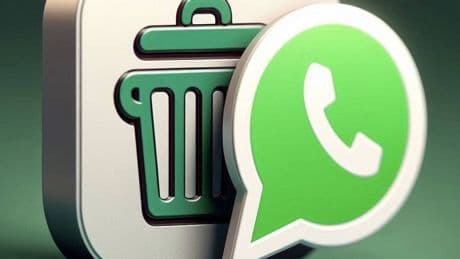 El error más común en WhatsApp tiene solución: cómo recuperar tus mensajes eliminados
