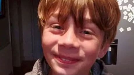 Schoolboy who died in park fall named as dad says 'heart has been ripped in two'