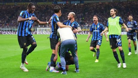 Como-Inter: probabili formazioni, dove vederla in tv e streaming, arbitro e orario