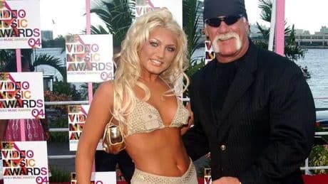 Hulk Hogan and daughter Brooke's heartbreaking fallout and why they didn't speak for 8 years