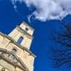 Geschichte erleben: Garnisonkirche erreicht weniger Besucher als erhofft