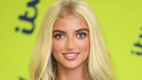 Princess Andre distances herself from famous parents as she slams 'nepo baby' label