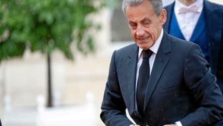 Nicolas Sarkozy : l’étrange crépuscule d’une idole
