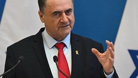 İsrail Savunma Bakanı Katz'dan Hamas'a tehdit: Gazze'yi yok ederiz!