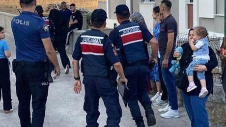 Boşanma aşamasındaki çiftin evde çıkan yangında öldüğü olayla ilgili korkunç ihtimal