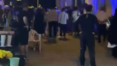 Bursa'da bıçaklı kavga: 2 yaralı