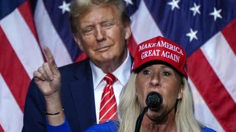 ‘Has to sting’: MTG turned on GOP after Trump snubbed her ambitions to be governor, expert says