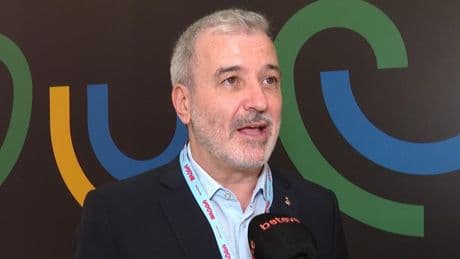 Collboni, elegido vicepresidente de la red de ciudades europeas Eurocities