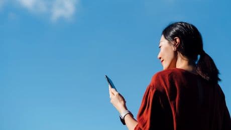 Offline-Karten, Berggipfel – Diese sechs Apps sind beim Reisen ungemein hilfreich