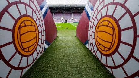 Hearts next boss timeline revealed as search goes beyond McInnes and McGlynn with Jamestown influential in search