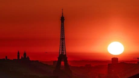 Analyse: Muss das höchste Gericht die Welt retten?
