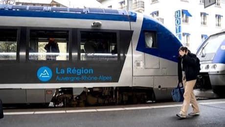 Bus- und Bahnfahren in Genf ab sofort kostenlos