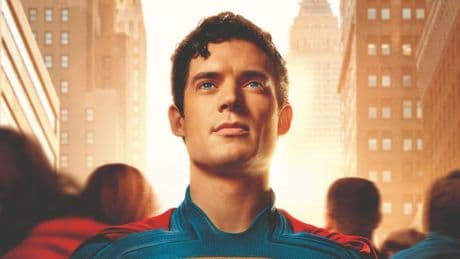 ‘Superman’ Is New On Streaming Friday With Several Bonus Features