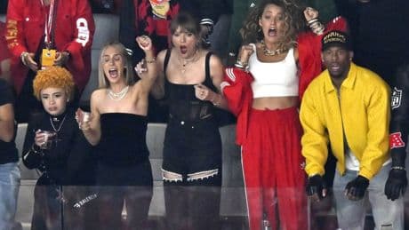Taylor Swift, Blake Lively und Justin Baldoni: Das Ende einer Freundschaft