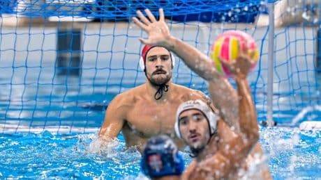 Mondiali a Singapore, Settebello di rigore contro la Serbia: azzurri verso i quarti di finale