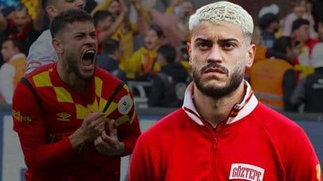 Süper Lig devinden Romulo bombası! İlk görüşme yapılacak