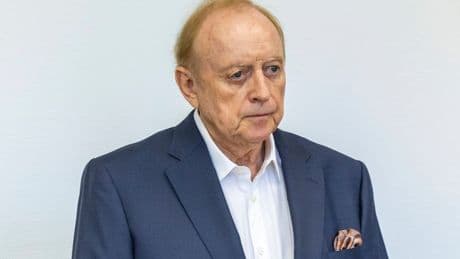 Alfons Schuhbeck: Star-Koch droht weiteres Urteil