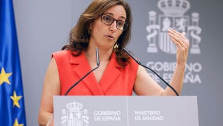 Espagne : plus de 1000 décès attribués à la canicule en juillet