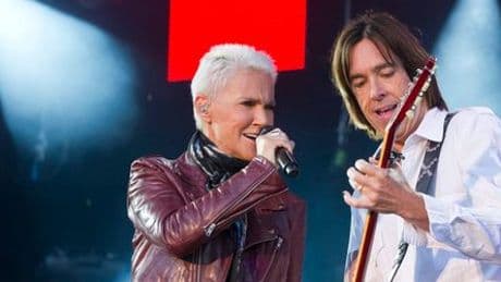 Roxette: Per Gessle kommt mit neuer Sängerin nach Deutschland