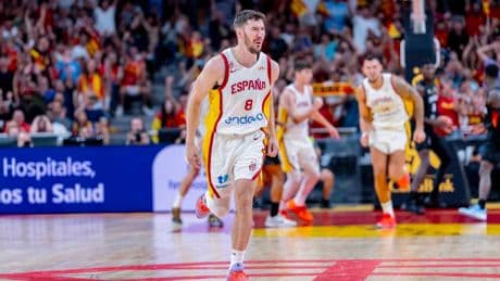 Brizuela: "Saint-Supery tiene un par de huevos"