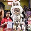 What is a Labubu worth - and could they sell for monster prices as a collectable?
