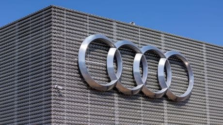 Audi-Gewinn bricht um mehr als ein Drittel ein