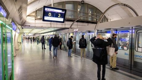 Fête de la musique 2025 : des lignes de métro et de RER ouvertes toute la nuit à Paris