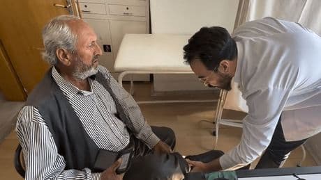 Aile hekiminiz değişebilir: Artık bu kritere göre yerleştirilecek! Yeni sistem 6 Mayıs'ta başlıyor