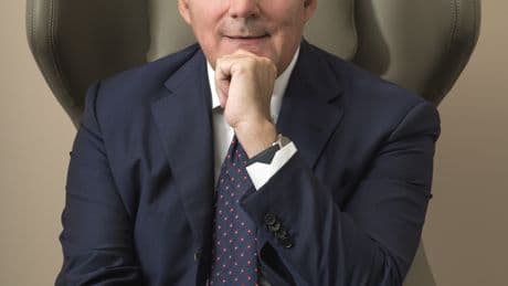 Alfredo Altavilla: "Ningún otro constructor tiene 120.000 ingenieros como BYD"
