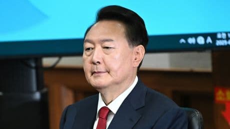 En Corée du Sud, l’ex-président Yoon inculpé pour «abus de pouvoir»