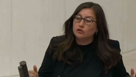 DEM Parti'li Çubuk, yüksek güvenlikli cezaevlerinin ve "S tipi" hapishanelerin kapatılmasını istedi