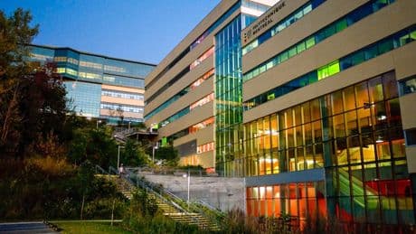 Over 7,000 engineering students at Polytechnique in Montreal to strike