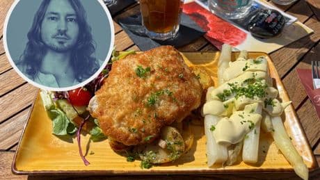 Ein letztes Mal gut essen gehen Abgesang auf das klassische Lokal