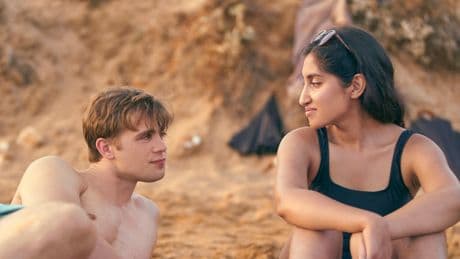 Ambika Mod compares her and Leo Woodall’s careers since One Day: ‘It’s not personal’