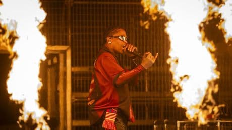 Travis Scott, el Barça y quimeras posibles