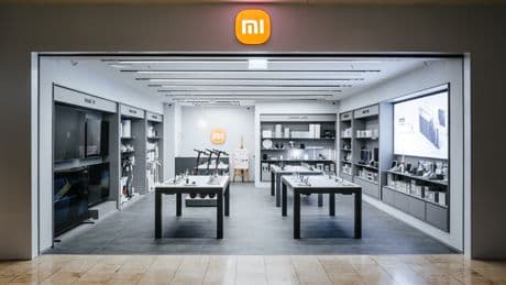 Xiaomi eröffnet ersten eigenen Store in Deutschland