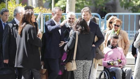 Ordenan al Estado indemnizar a Sandro Rosell por sus años en prisión