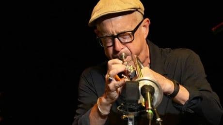 Dave Douglas cierra un festival de Getxo de transición con un concierto surrealista