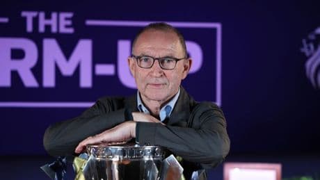 Martin O'Neill sends 'paranoid' Rangers a message and then issues brutal takedown