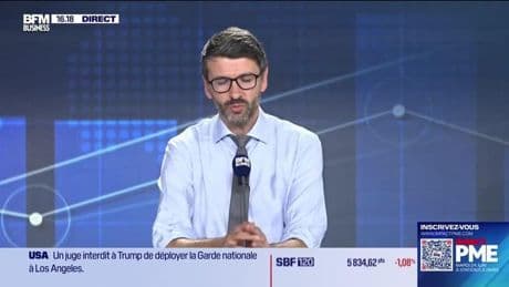 L'éco du monde : Indicateur du jour : le moral des consommateurs US – 13/06