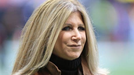 Longtime Fox NFL sideline reporter Laura Okmin leaves after 23 years