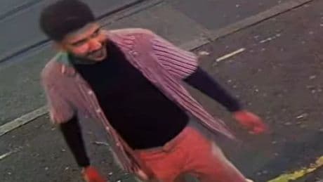 Woman ‘sexually assaulted in city centre bar’ as cops launch urgent hunt & release CCTV of man they wish to speak to