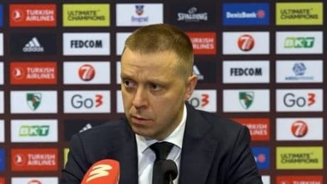 El CEO de la Euroliga, sobre la llegada de la NBA: "No la necesitamos"