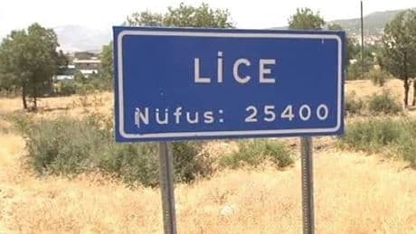 Lice'de bir karakolun bahçesinde toplu mezar olduğu iddiası Meclis gündeminde