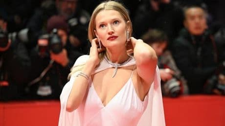 Einbruch bei Toni Garrn: Täter muss achteinhalb Jahre in Haft